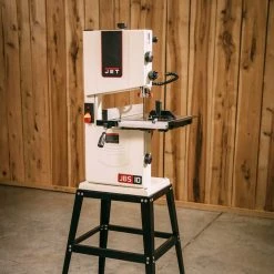 JET 714000 JWB-10 115V 1/2 HP 10