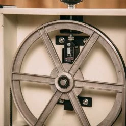 JET 714000 JWB-10 115V 1/2 HP 10