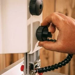 JET 714000 JWB-10 115V 1/2 HP 10