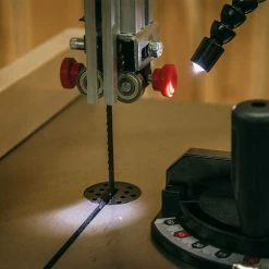 JET 714000 JWB-10 115V 1/2 HP 10