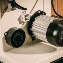 JET 714000 JWB-10 115V 1/2 HP 10