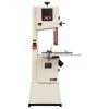 Jet JWBS14-SFX 14-Inch 1.75-Hp 115/230-Volt Steel Frame Bandsaw - 714400K