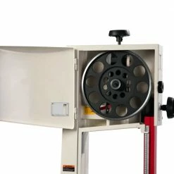 Jet JWBS14-SFX 14-Inch 1.75-Hp 115/230-Volt Steel Frame Bandsaw - 714400K