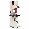 Tools & Equipment Jet JWBS-15-3 3-Hp 230V 15" Heavy Duty Bandsaw W/ Cast Iron Fence System