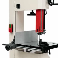 Tools & Equipment Jet JWBS-15-3 3-Hp 230V 15" Heavy Duty Bandsaw W/ Cast Iron Fence System