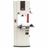 JET JWBS-18-3 3-Hp 230V 18" Heavy Duty Bandsaw W/ Cast Iron Fence System Tools & Equipment