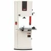 Tools & Equipment JET 714800 JWBS-20-3 230V 3HP 20" Heavy Duty Steel Frame Bandsaw