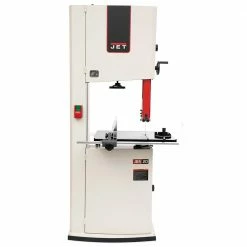 Tools & Equipment JET 714800 JWBS-20-3 230V 3HP 20" Heavy Duty Steel Frame Bandsaw