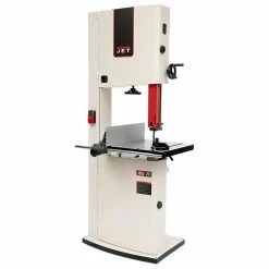 Tools & Equipment JET 714800 JWBS-20-3 230V 3HP 20" Heavy Duty Steel Frame Bandsaw