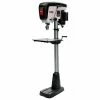 Jet JDP-15F 15-Inch Belt Tensioning Depth Floorstanding Drill Press - 716250 Tools & Equipment