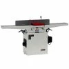 JET JWJ-8CS 2-Hp 230V 8" Heavy Duty Closed Stand Jointer