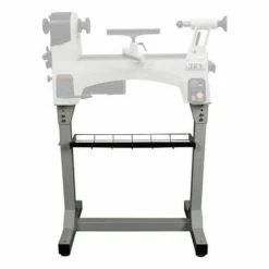 Jet JWL-1221VS 12-Inch X 21-Inch Varialbe Speed Wood Lathe Stand - 719202A Tools & Equipment