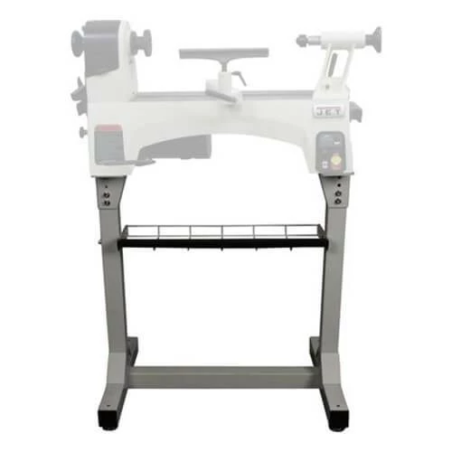 Jet JWL-1221VS 12-Inch X 21-Inch Varialbe Speed Wood Lathe Stand - 719202A Tools & Equipment 4 Jet JWL-1221VS 12-Inch X 21-Inch Varialbe Speed Wood Lathe Stand - 719202A Tools & Equipment