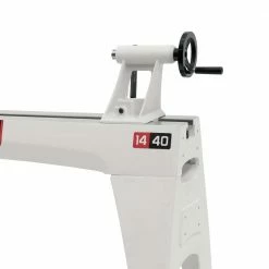 Jet JWL-1440VSK 14" X 40" Wood Lathe With Legs 719400K