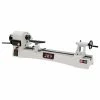 Jet JWL-1440VS 1-Hp 115/230V 14" X 40" Variable Speed Benchtop Wood Lathe