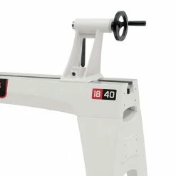 Jet JWL-1840EVS 2-Hp 230V 18" X 40" Electronic Variable Speed Wood Lathe