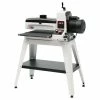 Sanders JET 723520K 1632 115V 20 Amp Corded SandSmart Drum Sander W/ Woodworking Stand