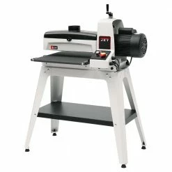 Sanders JET 723520K 1632 115V 20 Amp Corded SandSmart Drum Sander W/ Woodworking Stand