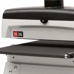 Jet JWDS-1836 115-Volt 1-3/4 HP 1-Phase Drum Sander W/ Open Stand - 723530K