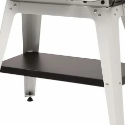 Jet JWDS-1836 115-Volt 1-3/4 HP 1-Phase Drum Sander W/ Open Stand - 723530K