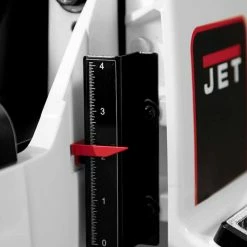 Jet JWDS-2244 115-Volt 5-Inch X 22-Inch Drum Sander W/Open Stand - 723540OSK Sanders