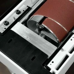 Jet 723544OSCK 23 Inch X 5 Inch 15 Amp Electric Oscillating Drum Sander Sanders