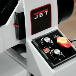 Jet 723544OSCK 23 Inch X 5 Inch 15 Amp Electric Oscillating Drum Sander Sanders