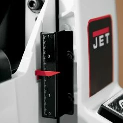 Jet 723544OSCK 23 Inch X 5 Inch 15 Amp Electric Oscillating Drum Sander Sanders