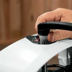 Jet 723544OSCK 23 Inch X 5 Inch 15 Amp Electric Oscillating Drum Sander Sanders