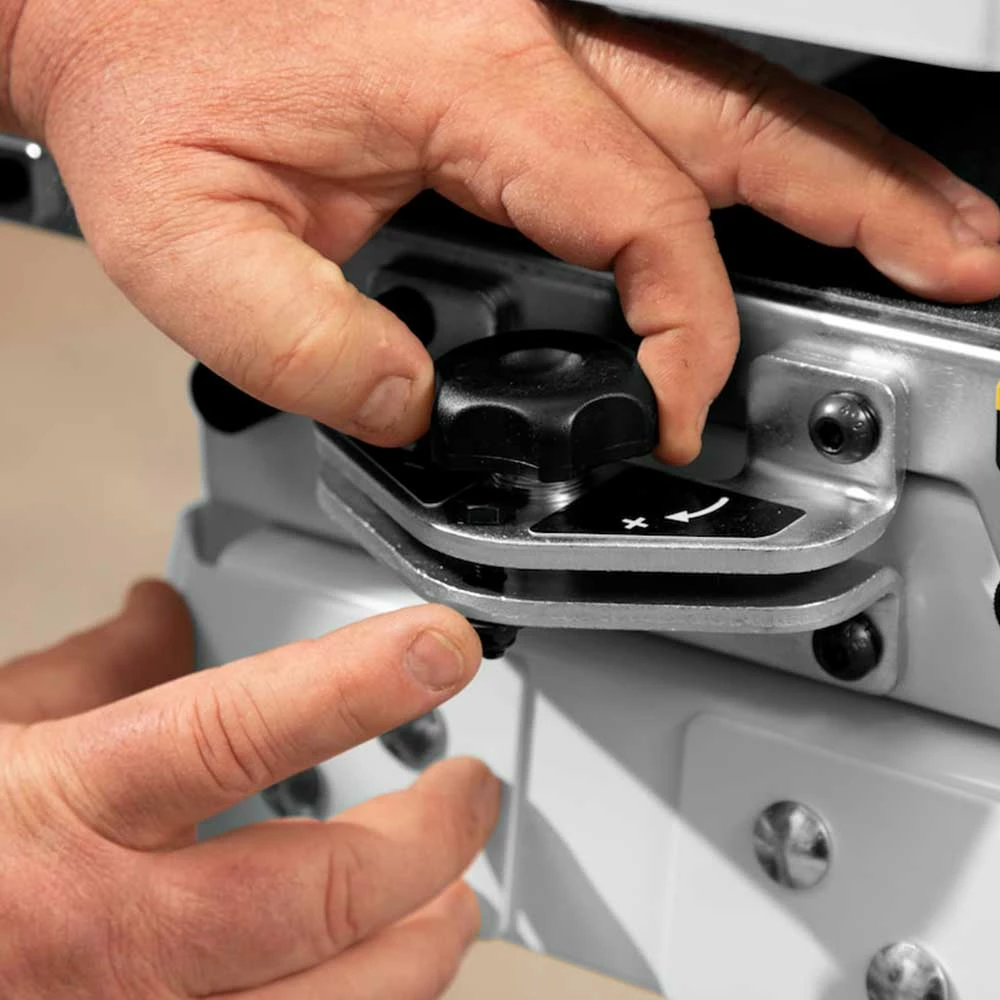 Jet JWDS-2550 115-Volt 5-Inch X 25-Inch Drum Sander W/Open Stand - 723550OSK 6 Jet JWDS-2550 115-Volt 5-Inch X 25-Inch Drum Sander W/Open Stand - 723550OSK