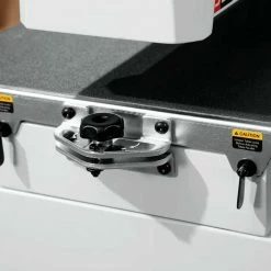 Jet JWDS-2550 115-Volt 5-Inch X 25-Inch Drum Sander W/Open Stand - 723550OSK 12 Jet JWDS-2550 115-Volt 5-Inch X 25-Inch Drum Sander W/Open Stand - 723550OSK