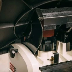 Jet JOSS-S 1-Hp Single Phase Oscillating Floor Spindle Sander - 723950 Tools & Equipment