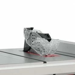 Tools & Equipment Jet 725000K 115-Volt 10-Inch Cast Wing Riving ProShop Table Saw W/ 30-Inch Rip