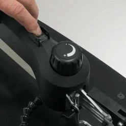 Tools & Equipment Jet 727200B 22-Inch Throat Capacity Scroll Saw W/ Foot Switch - JWSS-22B