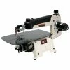 Tools & Equipment Jet JWSS-18B 120-Volt 18-Inch Variable-Speed Slotted Table Scroll Saw - 727300B