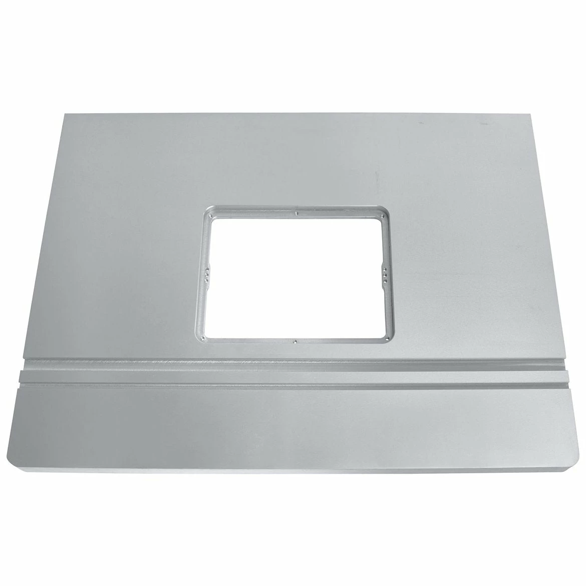 Jet 737002 32-Inch X 24-Inch Precision Machined Cast Iron Router Table Top 3 Jet 737002 32-Inch X 24-Inch Precision Machined Cast Iron Router Table Top