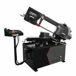 Tools & Equipment JET 891020 EHB-8VSM 8" X 13" Elite Durable Variable Speed Mitering Bandsaw