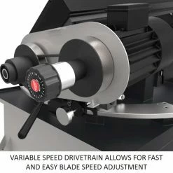 Tools & Equipment JET 891060 EHB-1018V 230V 10