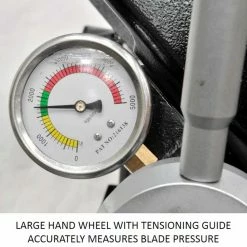 Tools & Equipment JET 891060 EHB-1018V 230V 10