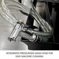 Tools & Equipment JET 891060 EHB-1018V 230V 10