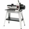 Tools & Equipment JET JWDS-1632 Drum Sander With Stand