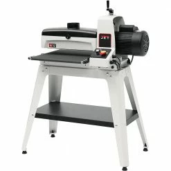 Tools & Equipment JET JWDS-1632 Drum Sander With Stand