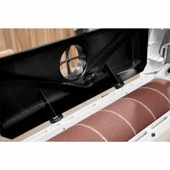 Tools & Equipment JET JWDS-1632 Drum Sander With Stand