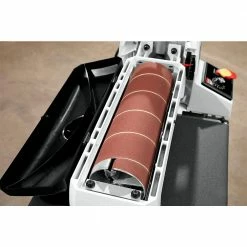 Tools & Equipment JET JWDS-1632 Drum Sander With Stand