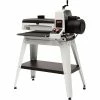 Tools & Equipment JET 723530K JWDS-1836 Smart Control Drum Sander W/ Stand