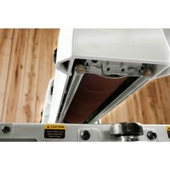 Tools & Equipment JET 723530K JWDS-1836 Smart Control Drum Sander W/ Stand