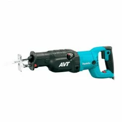 Makita JR3070CT 15-Amp 2,800 Spm Corded Anti-Vibration Reciprocating Saw Tools & Equipment