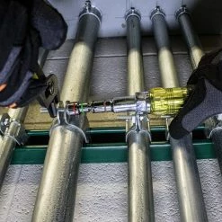 Klein 32807MAG 7-in-1 Nut Driver 14 Klein 32807MAG 7-in-1 Nut Driver