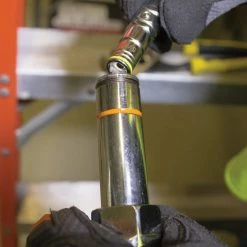 Klein 32807MAG 7-in-1 Nut Driver 15 Klein 32807MAG 7-in-1 Nut Driver