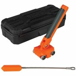 Klein 50611 High Strength Magnetic Hand Held Magnetic Wire Puller
